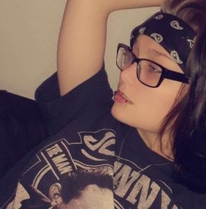 Meet your Posher, Rusty